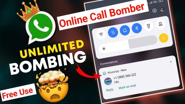 call bomber apk premium